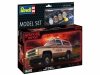 Revell 67724 'Stranger Things' Chevrolet K5 Blazer (Model Set) 1/25
